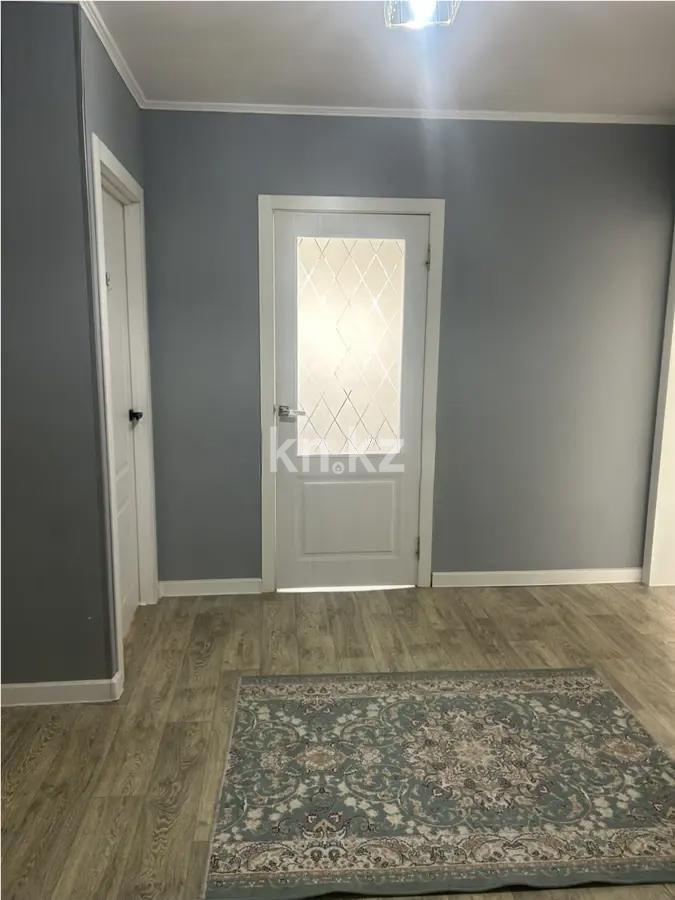 Продажа 2-комнатной квартиры, 56 м², мкр-н Нуркент, дом  5/1 - Продажа  двухкомнатных квартир в Алматы без посредников с фото фото 4 из 4