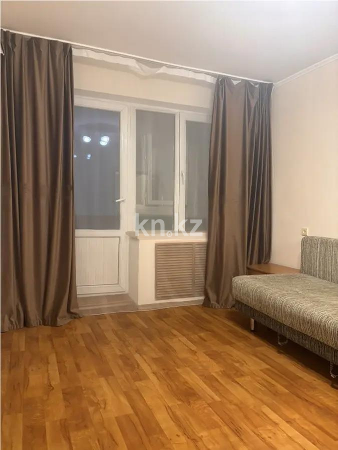 Продажа 2-комнатной квартиры, 48 м² - Продажа двухкомнатных квартир в панельном доме в Казахстане фото 1 из 5