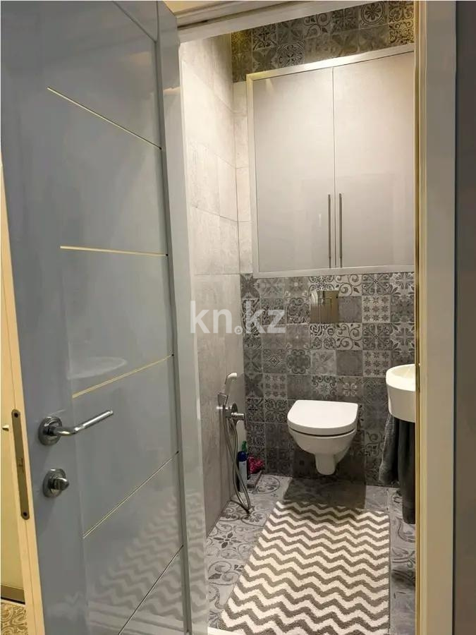 Продажа 2-комнатной квартиры, 82 м² в Алматы - фото 5
