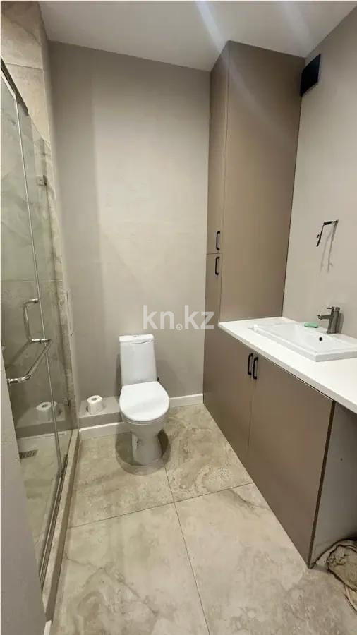 Продажа 3-комнатной квартиры, 73 м² - Продажа квартир в новостройках Алматы без посредников - страница 47 фото 4 из 4