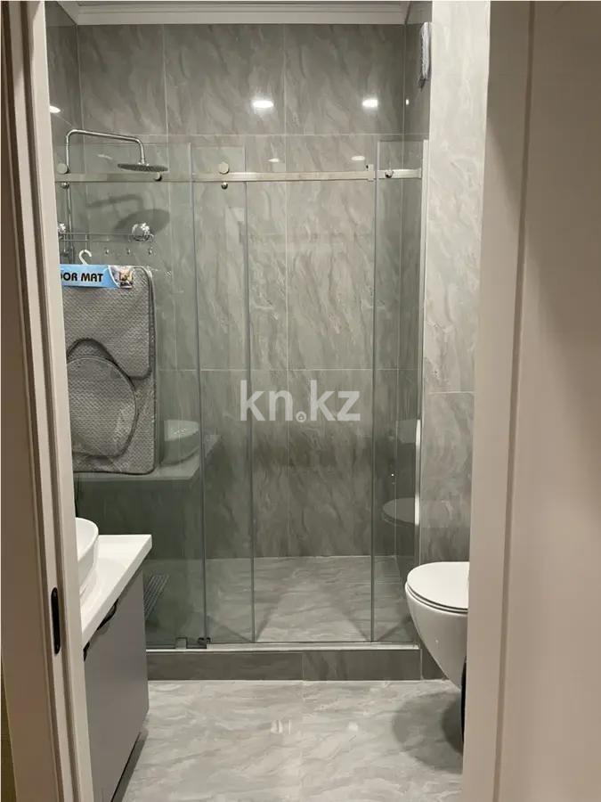 Продажа 2-комнатной квартиры, 60 м² - Продажа квартир в новостройках Алматы - страница 2 фото 4 из 5