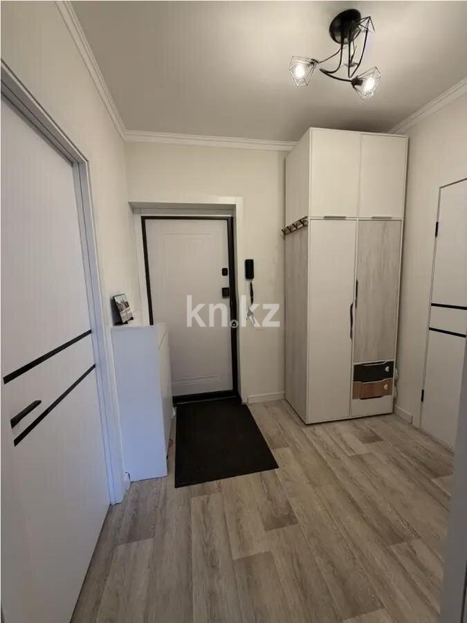 Продажа 1-комнатной квартиры, 44.2 м² в Алматы - фото 4
