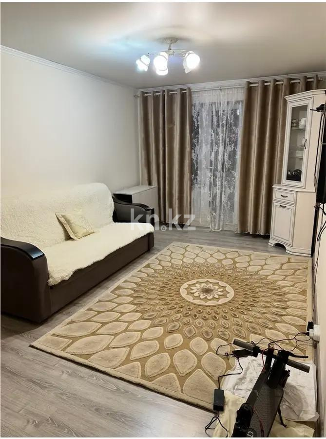 Продажа 2-комнатной квартиры, 46 м², мкр-н 9, дом  12 - Продажа  двухкомнатных квартир в Алматы без посредников фото 1 из 2