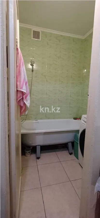 Продажа 2-комнатной квартиры, 45 м² - Продажа жилой и коммерческой недвижимости в Алматы фото 4 из 6
