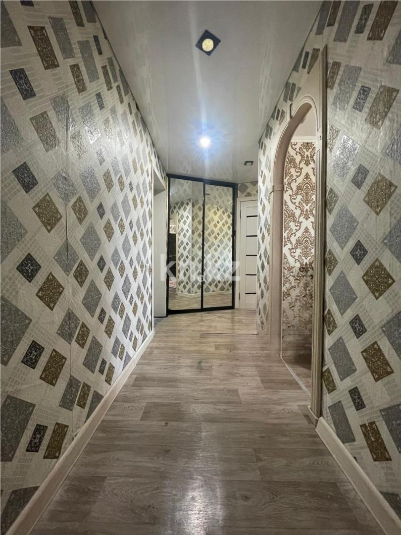 Продажа 3-комнатной квартиры, 55 м² - Продажа жилой и коммерческой недвижимости в Темиртау фото 7 из 8