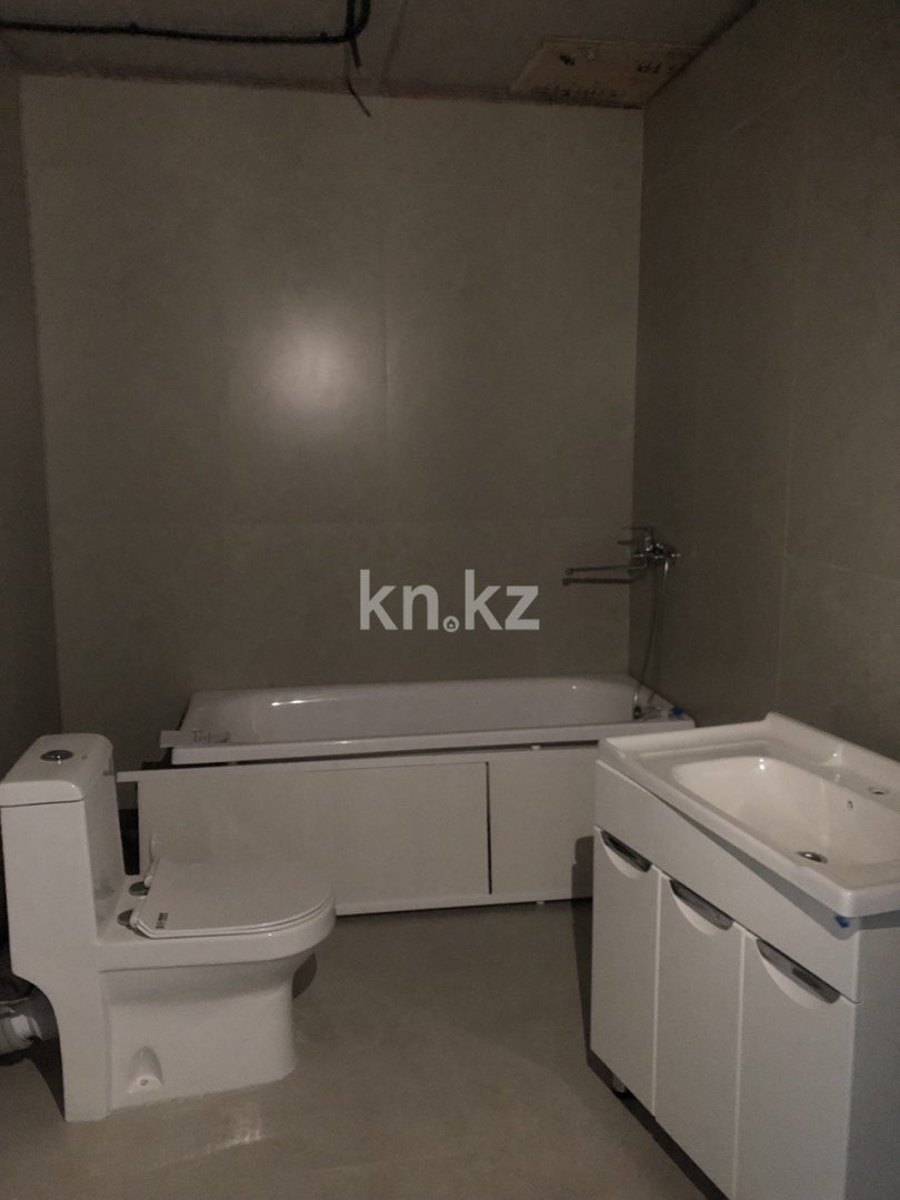 Продажа 1-комнатной квартиры, 56 м², микр. Кайрат, дом  72 - Рыскулова в Алматы - фото 9