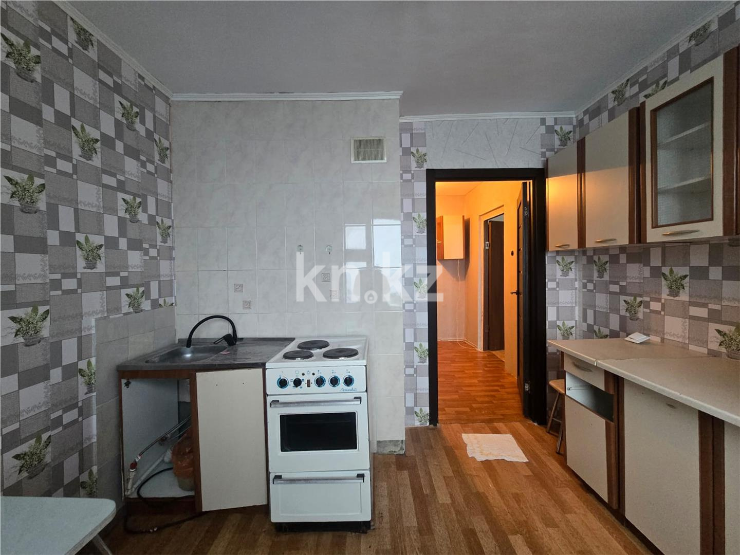 Продажа 1-комнатной квартиры, 34 м², мкр. 8-й мкр. - Продажа квартир в Темиртау фото 4 из 11