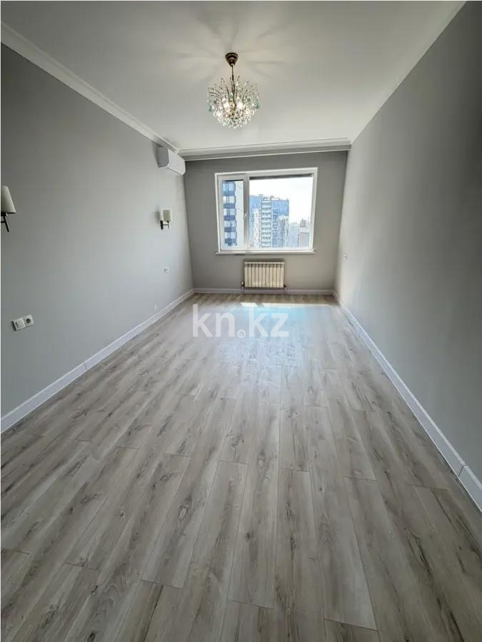 Продажа 4-комнатной квартиры, 121 м² в Алматы - фото 2