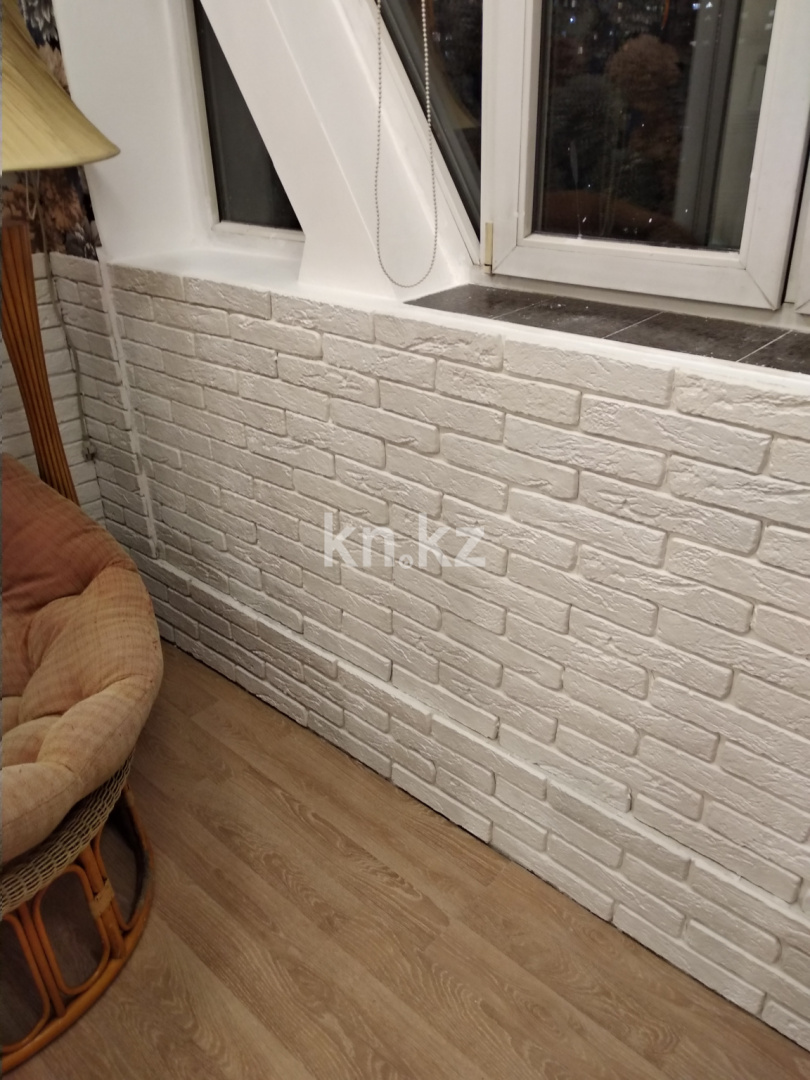 Продажа 3-комнатной квартиры, 65.3 м² в Алматы - фото 11