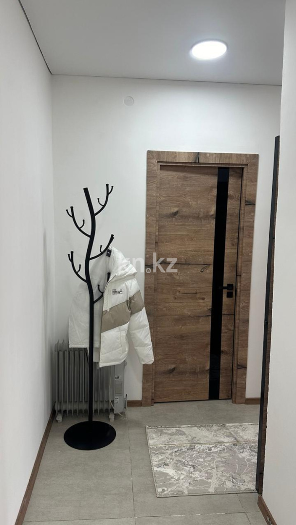 Продажа 1-комнатной квартиры, 40 м² - Продажа однокомнатных квартир в р-не Алматы Астаны - страница 15 фото 10 из 14