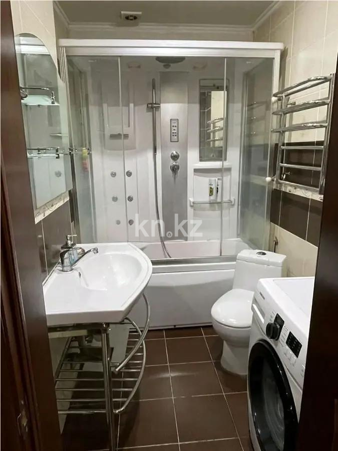 Продажа 2-комнатной квартиры, 60 м², ул. Прокофьева, дом  148 - Продажа квартир в новостройках Алматы без посредников фото 4 из 4