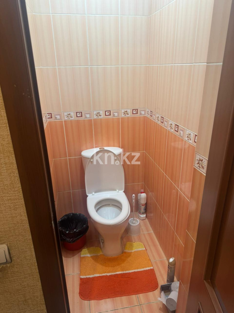 Аренда 2-комнатной квартиры, 65 м² - Аренда квартир помесячно в Астане - страница 4 фото 7 из 8