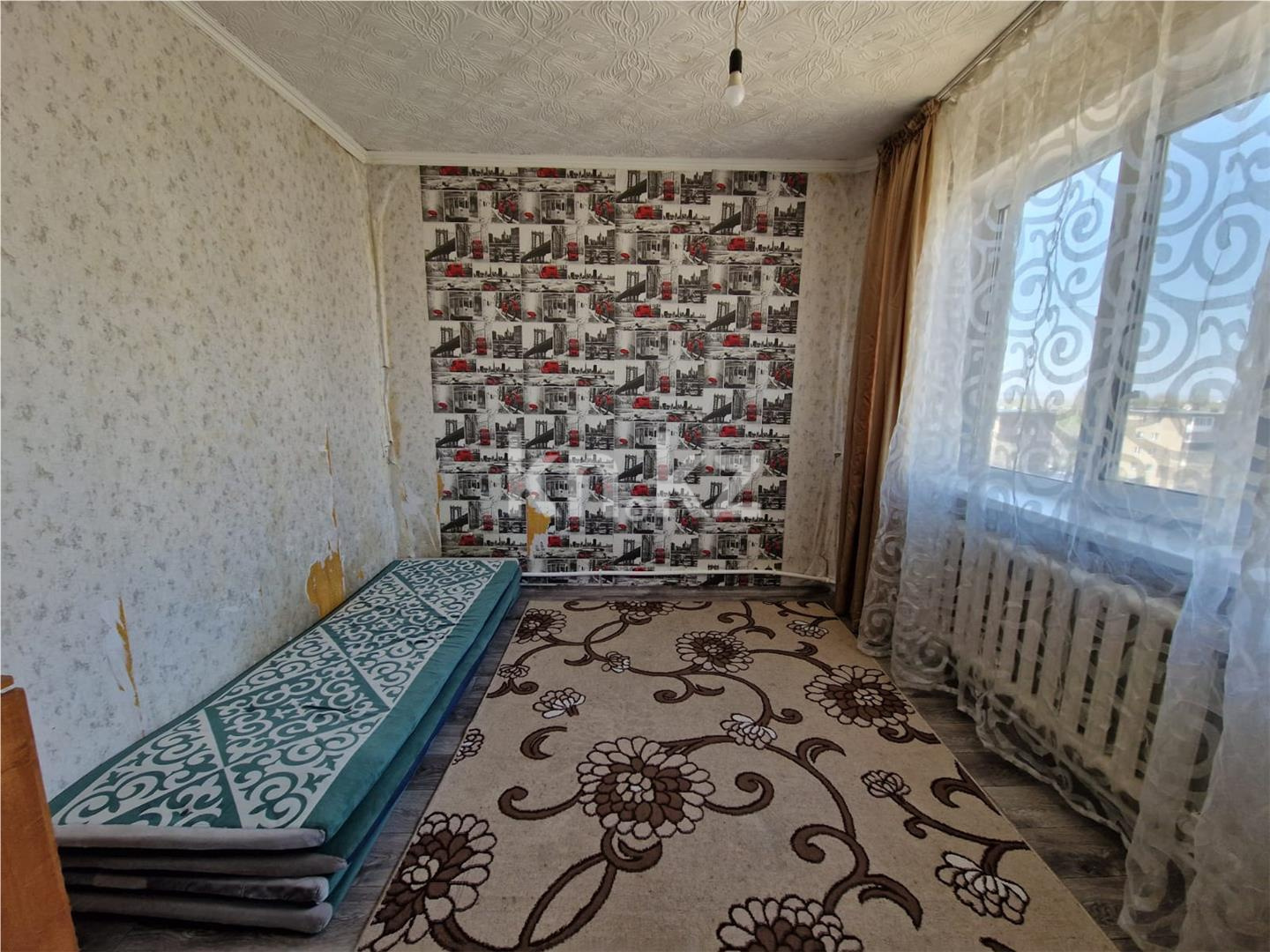 Продажа 4-комнатной квартиры, 64 м², мкр-н 16 - Продажа квартир в Караганде фото 12 из 26