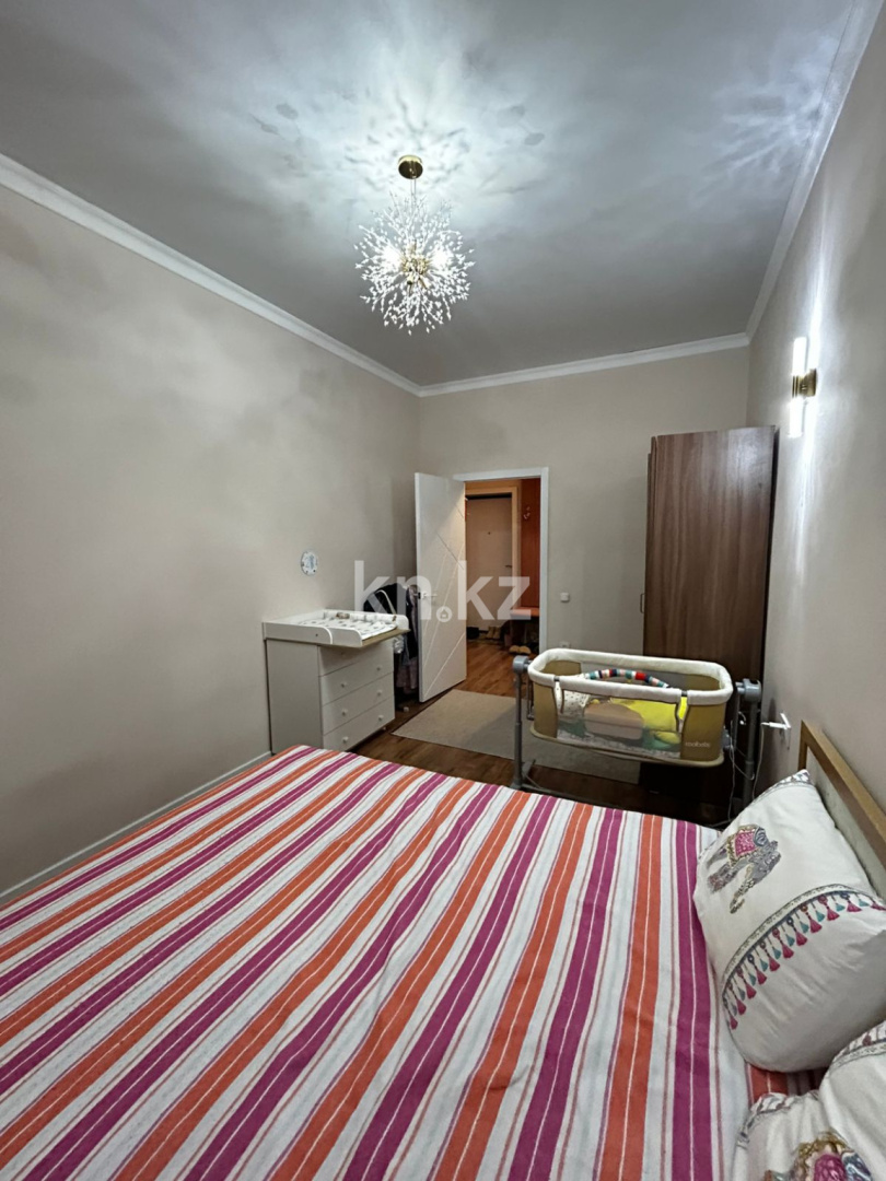 Продажа 2-комнатной квартиры, 61 м² в Караганде - фото 8