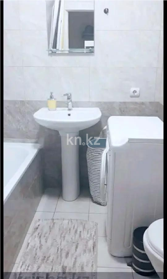 Продажа 1-комнатной квартиры, 40 м² - Продажа  однокомнатных квартир в новостройках Алматы фото 3 из 5