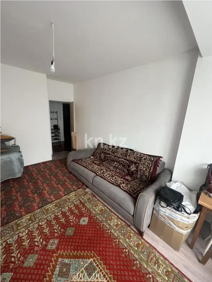 Продажа 1-комнатной квартиры, 38 м² в Алматы