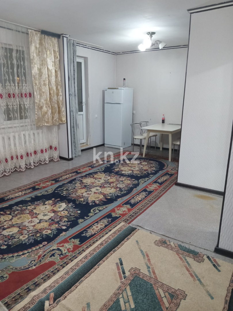 Продажа 1-комнатной квартиры, 42.5 м² - Недвижимость в Астане фото 4 из 10