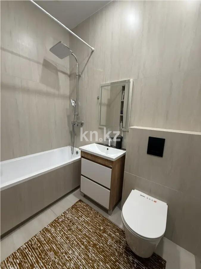 Продажа 1-комнатной квартиры, 36 м² в Алматы - фото 4