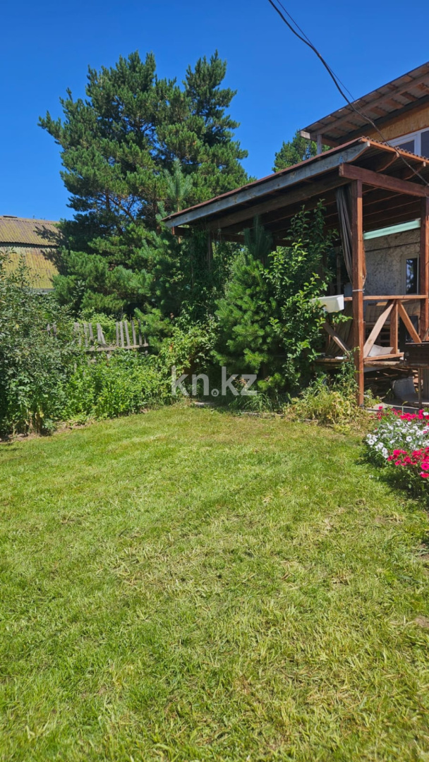 Продажа дачи, 6 сот. - Продажа недвижимости в Темиртау - страница 6 фото 3 из 12