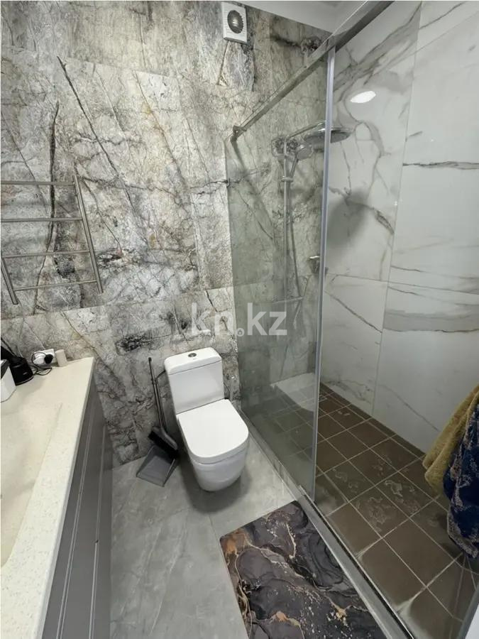 Продажа 4-комнатной квартиры, 108 м², ул. Нурмагамбетова, дом  21 в Астане - фото 6