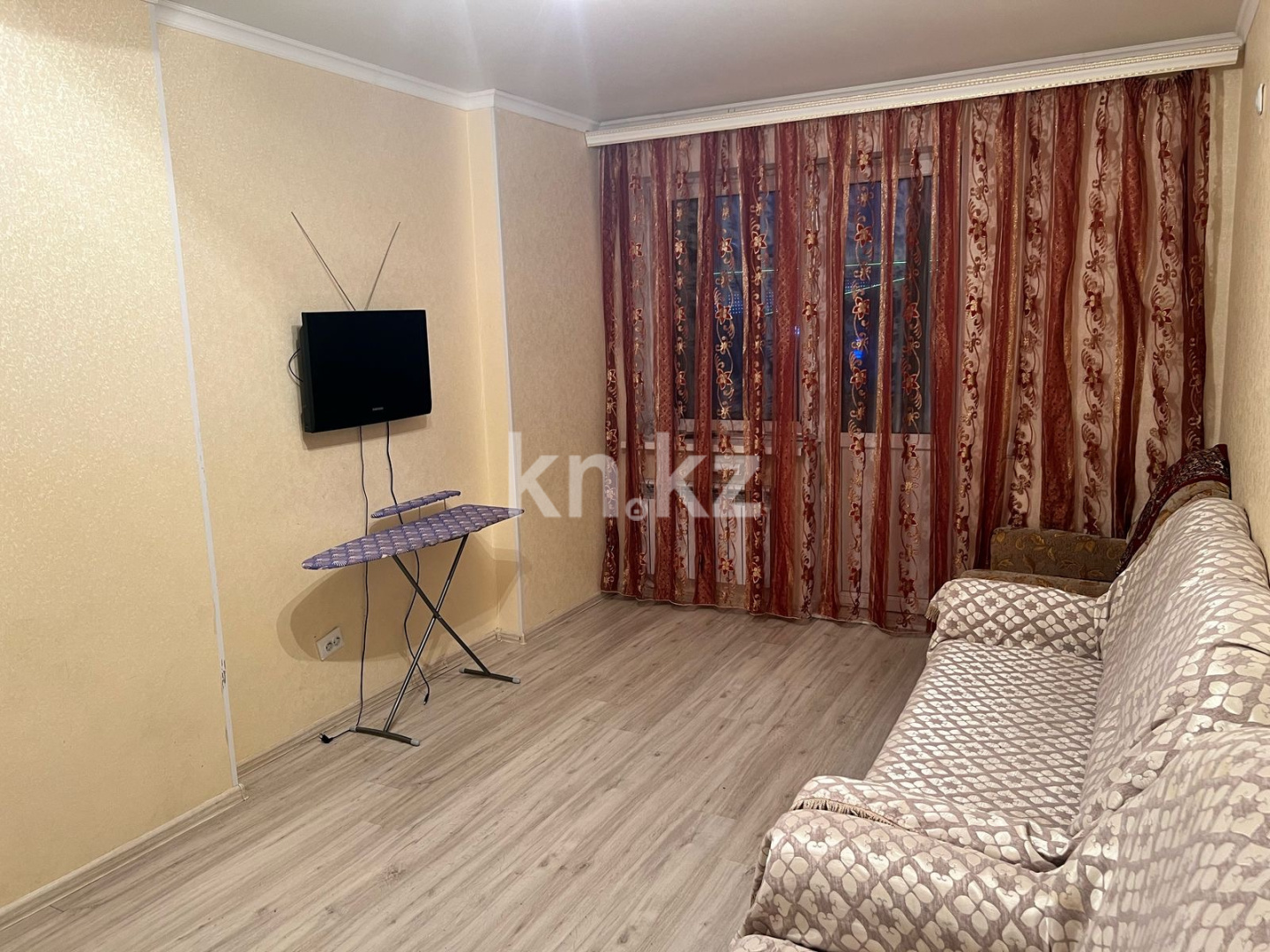 Аренда 1-комнатной квартиры, 39 м² в Астане - фото 4