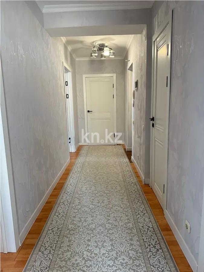 Продажа 3-комнатной квартиры, 70 м², ул. Косшыгулулы, дом  17 в Астане - фото 4