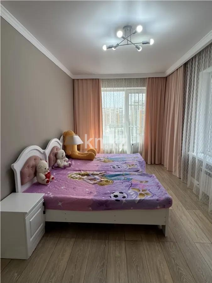Продажа 3-комнатной квартиры, 80 м² в Астане - фото 3
