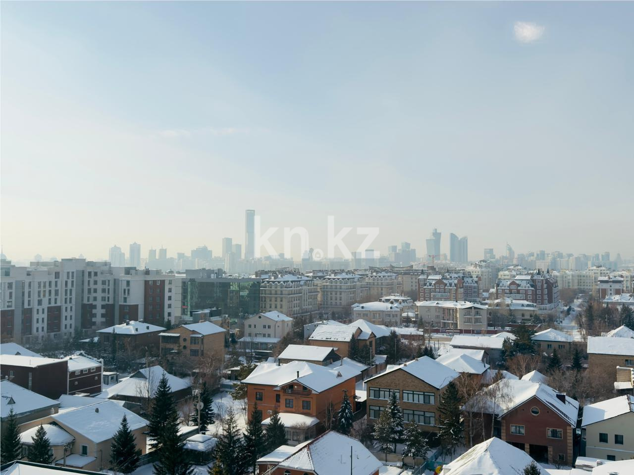 Продажа 1-комнатной квартиры, 33 м² - Продажа квартир в Казахстане - страница 40 фото 10 из 11