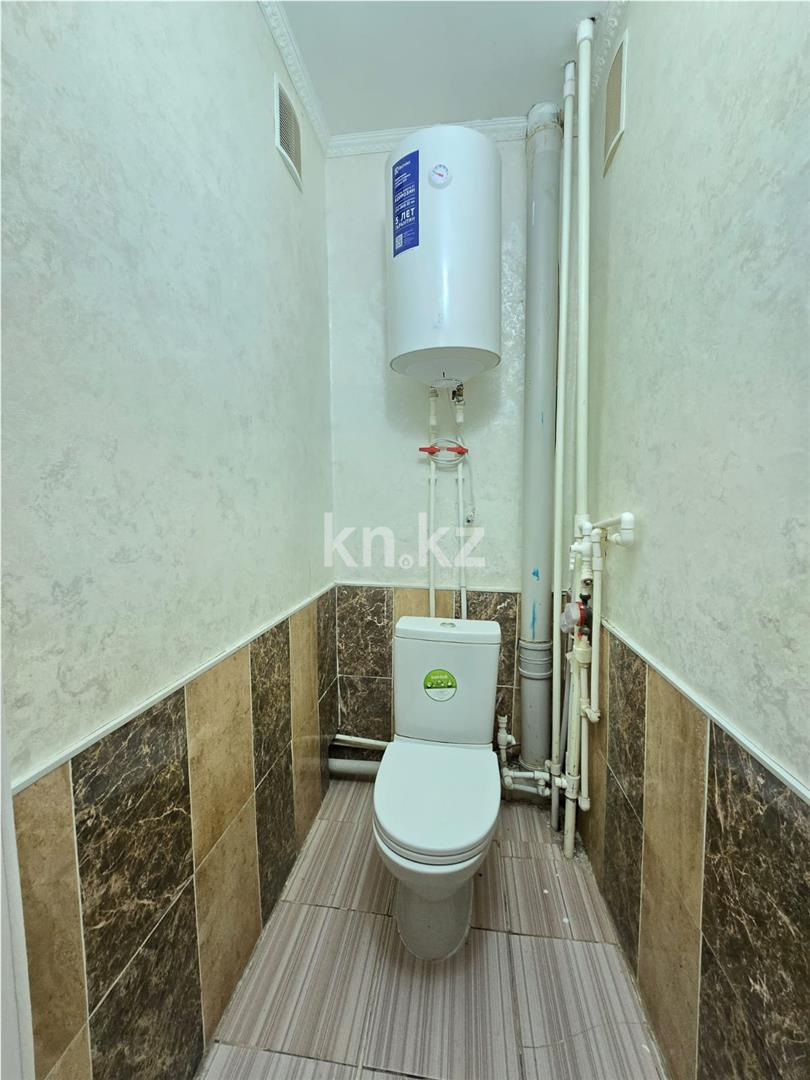 Продажа 1-комнатной квартиры, 33 м², пр. Металлургов - Продажа квартир в Казахстане фото 6 из 10