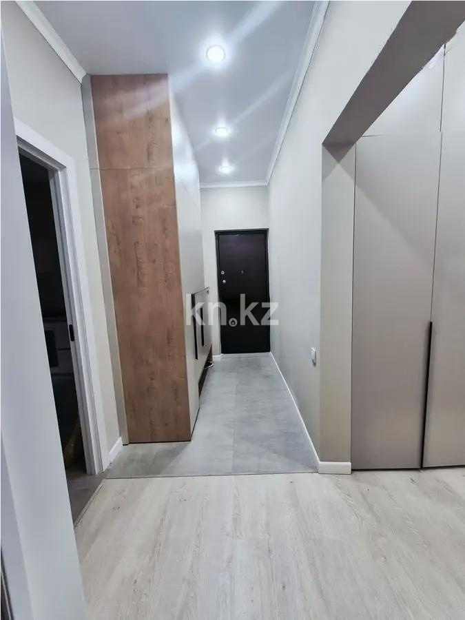 Продажа 2-комнатной квартиры, 53 м² в Алматы - фото 3