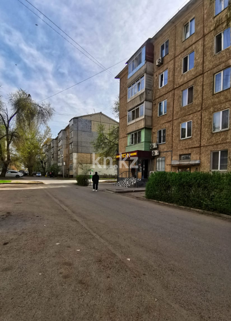 Продажа 1-комнатной квартиры, 39.6 м² - Продажа однокомнатных квартир в Казахстане - страница 8 фото 16 из 19