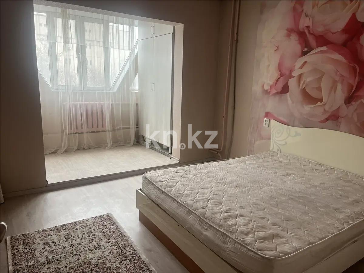 Продажа 2-комнатной квартиры, 51.7 м² в Алматы - фото 2