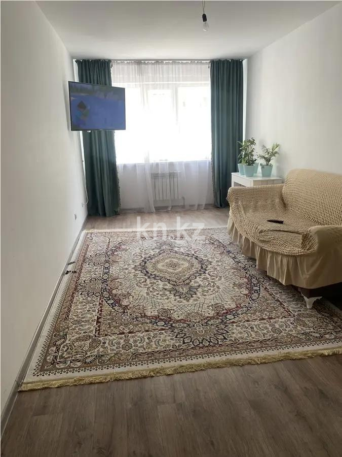 Продажа 3-комнатной квартиры, 75 м² - Недвижимость в Алматы фото 1 из 5