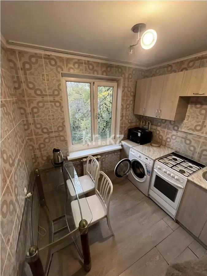 Продажа 3-комнатной квартиры, 56 м², ул. Панфилова, дом  28 в Алматы - фото 4