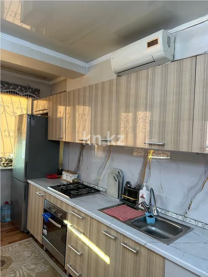 Продажа 3-комнатной квартиры, 111 м², мкр-н Айнабулак-2, дом  32 - Продажа  трехкомнатных квартир в Алматы с фото фото 4 из 5