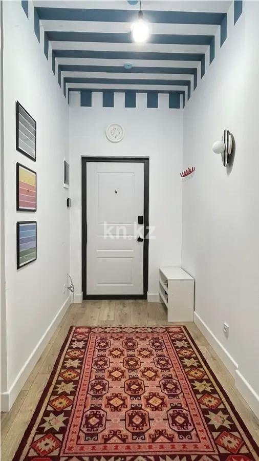 Продажа 2-комнатной квартиры, 53 м², пр. Сейфуллина, дом  469/2 - Продажа  двухкомнатных квартир в Алматы фото 6 из 6