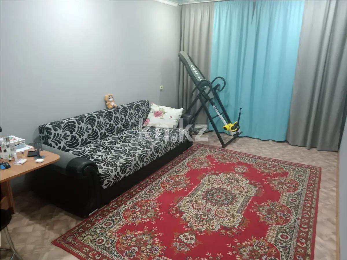 Продажа 2-комнатной квартиры, 48 м² - Продажа двухкомнатных квартир от собственников в Караганде - страница 7 фото 1 из 5