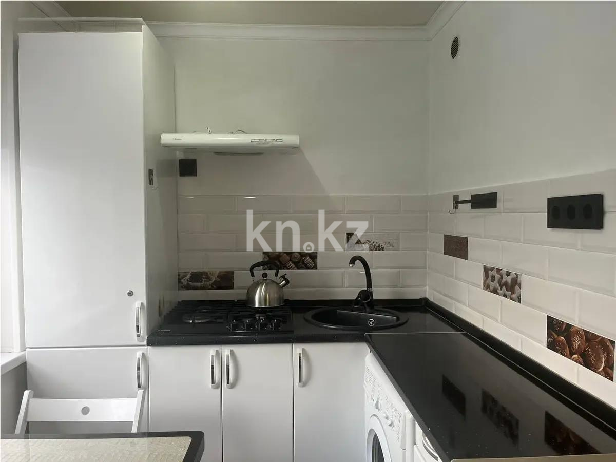 Продажа 1-комнатной квартиры, 31 м², ул. Ермекова, дом  21 - Продажа  однокомнатных квартир в Караганде с фото фото 3 из 4