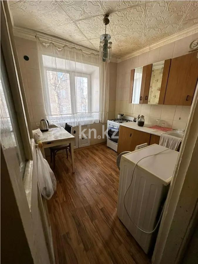 Продажа 1-комнатной квартиры, 32 м² - Продажа недвижимости в Темиртау - страница 3 фото 2 из 3