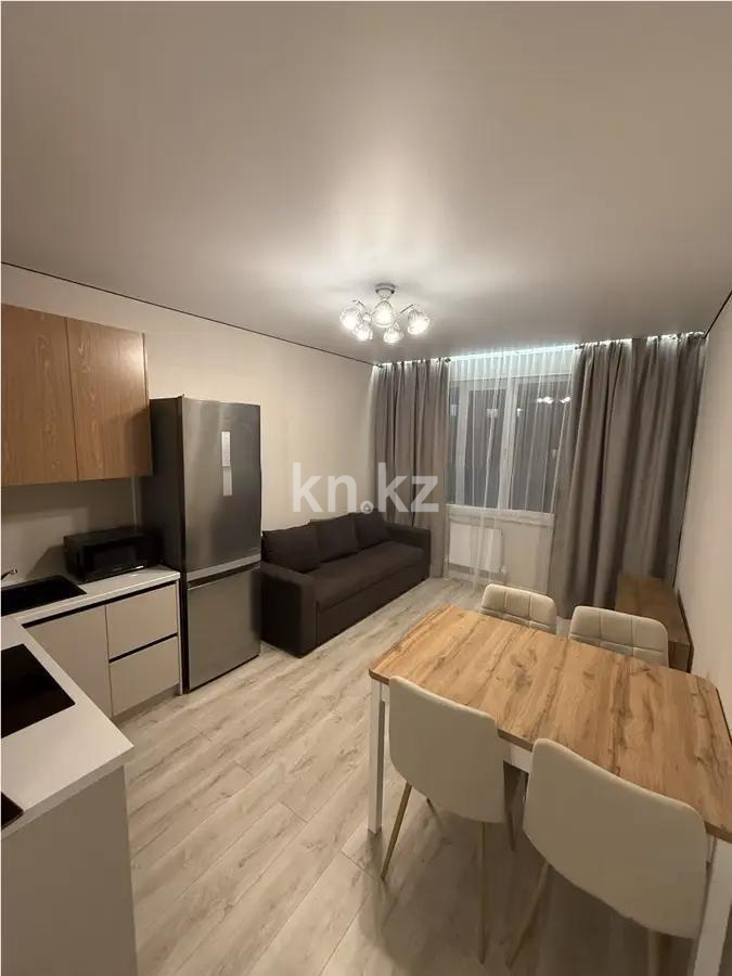 Продажа 2-комнатной квартиры, 47 м² - Продажа  двухкомнатных квартир в новостройках Алматы с фото - страница 2 фото 1 из 4