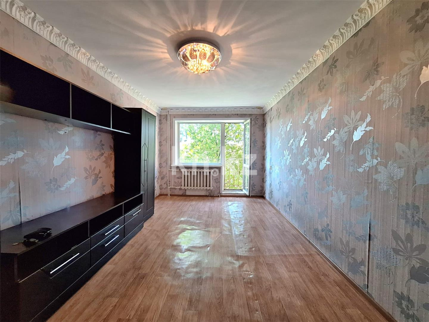 Продажа 2-комнатной квартиры, 47 м², мкр-н 16 - Продажа квартир в Караганде фото 1 из 7