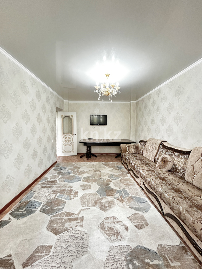 Продажа 3-комнатной квартиры, 77 м² в Алматы - фото 15