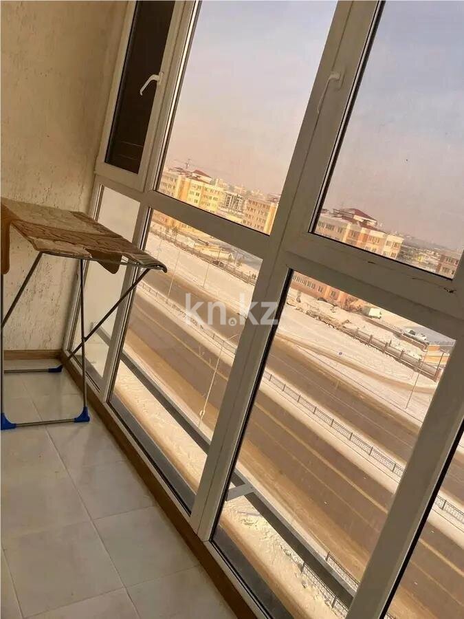 Продажа 1-комнатной квартиры, 36 м² в Астане - фото 4