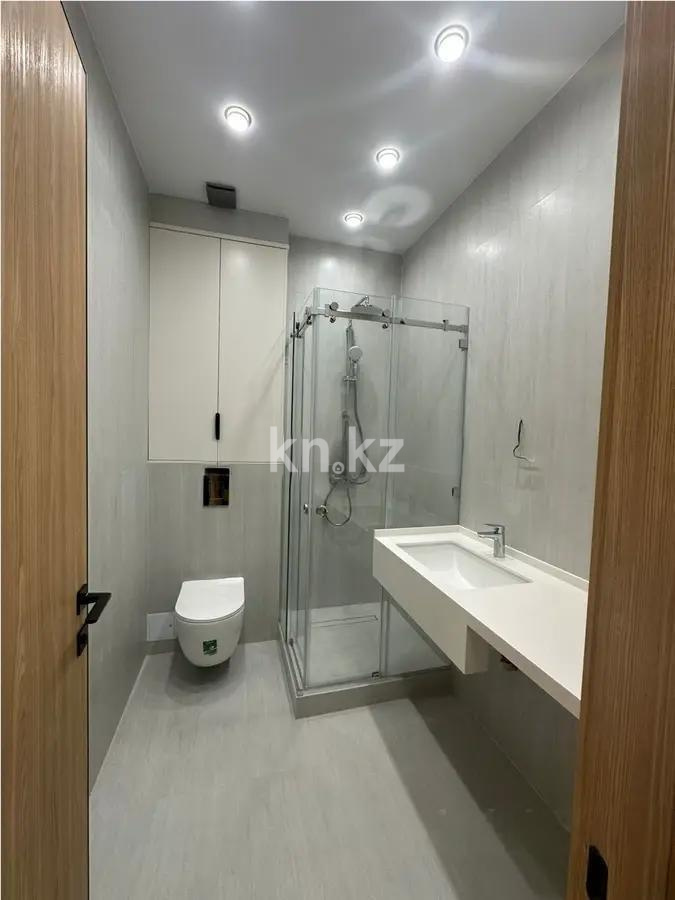 Продажа 3-комнатной квартиры, 90 м², ул. Розыбакиева, дом  197/2 в Алматы - фото 4