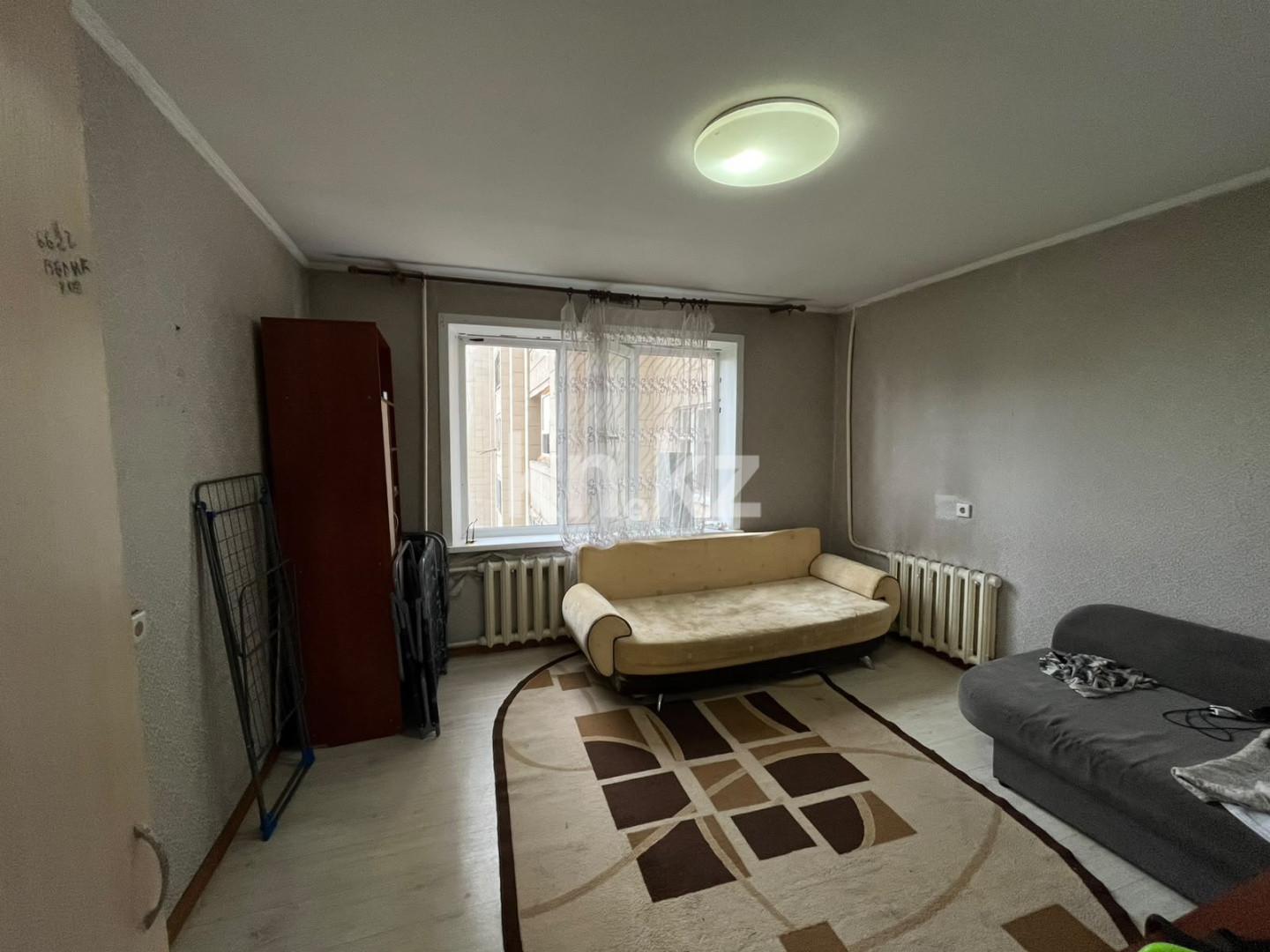 Продажа 1-комнатной квартиры, 28 м² - Продажа квартир в Караганде фото 1 из 9