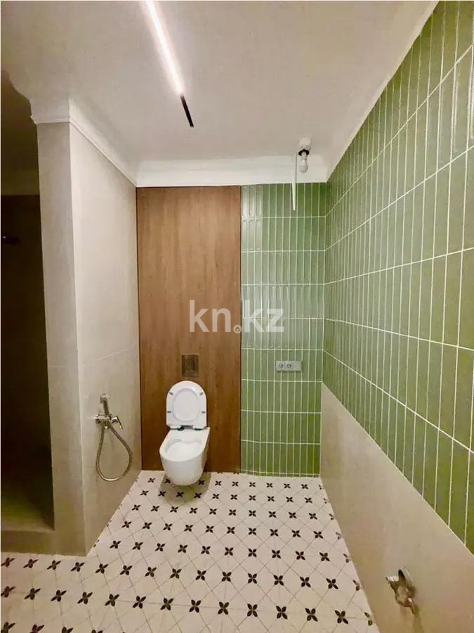 Продажа 4-комнатной квартиры, 148 м² - Продажа  четырехкомнатных квартир в новостройках Алматы фото 3 из 3