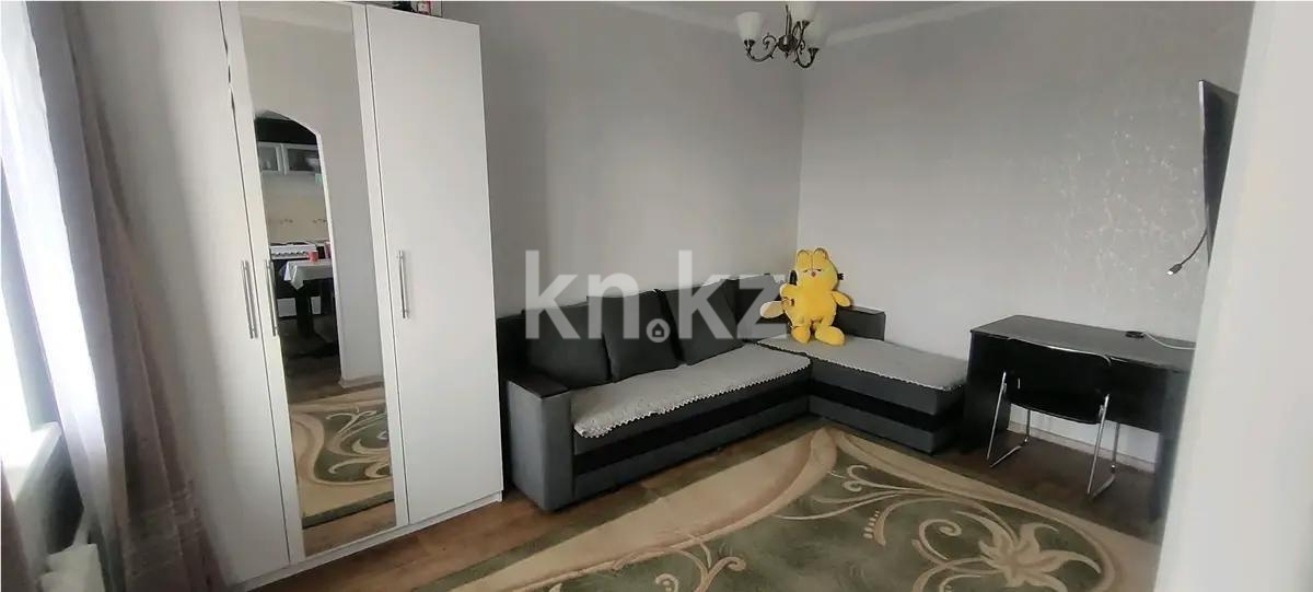 Продажа 1-комнатной квартиры, 28.5 м², ул. Тархана, дом  9 в Астане