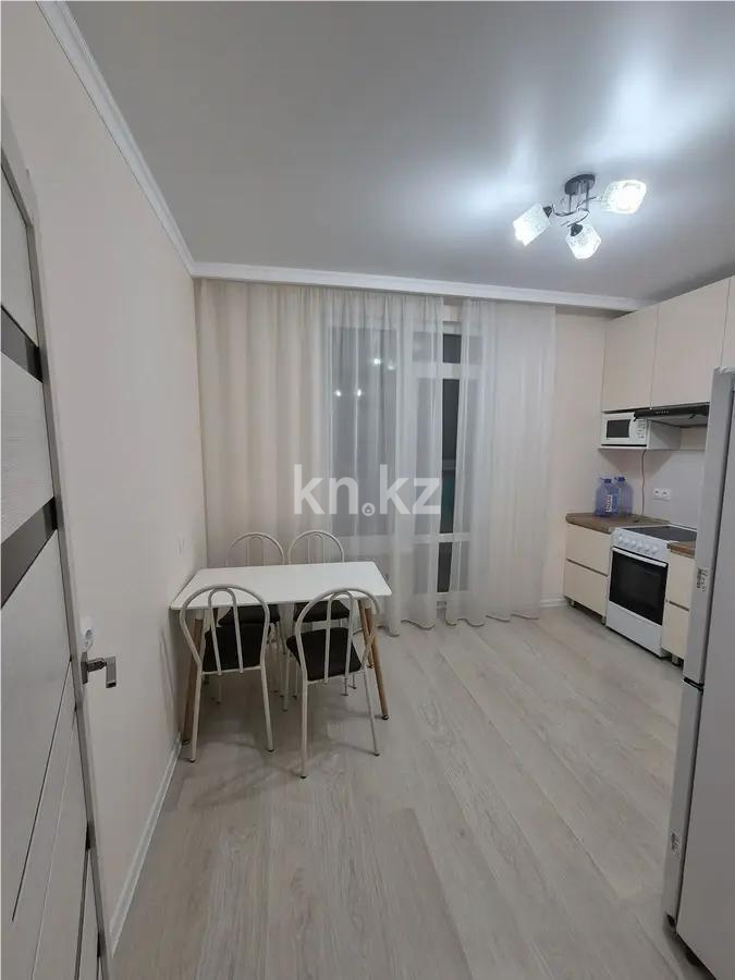 Продажа 1-комнатной квартиры, 42 м² - Продажа квартир без посредников в Астане фото 2 из 4
