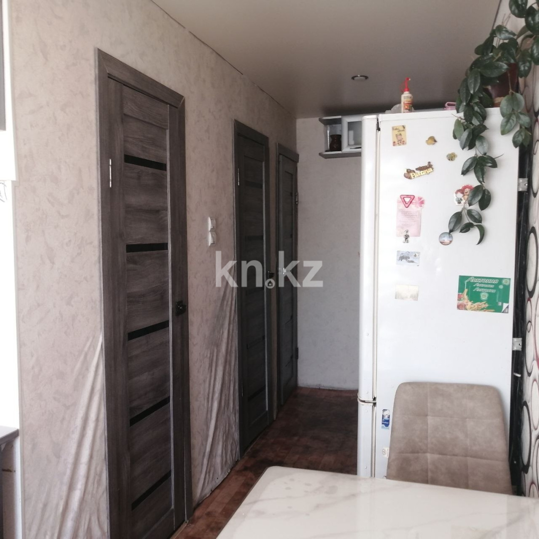 Продажа 3-комнатной квартиры, 89.6 м² - Продажа квартир в Казахстане - страница 16 фото 7 из 19