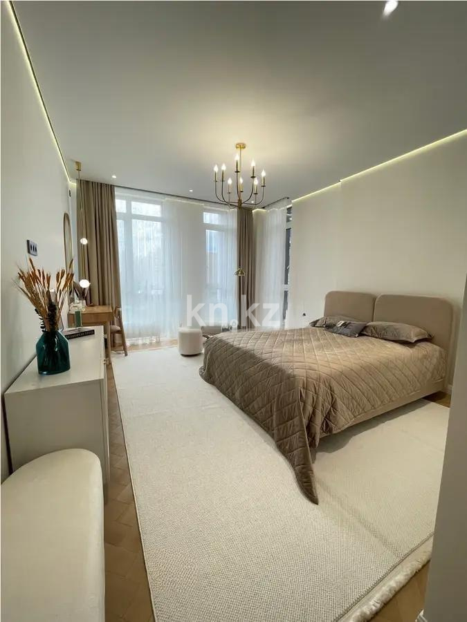 Продажа 1-комнатной квартиры, 50 м², ул. Акмешит, дом  1 - Продажа  однокомнатных квартир в Астане без посредников фото 1 из 3